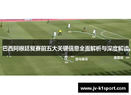 巴西阿根廷复赛前五大关键信息全面解析与深度解读