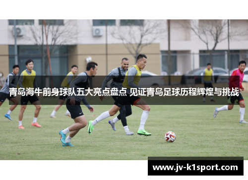 青岛海牛前身球队五大亮点盘点 见证青岛足球历程辉煌与挑战