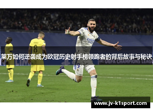 莱万如何逆袭成为欧冠历史射手榜领跑者的背后故事与秘诀